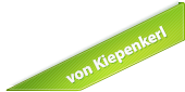 von Kiepenkerl